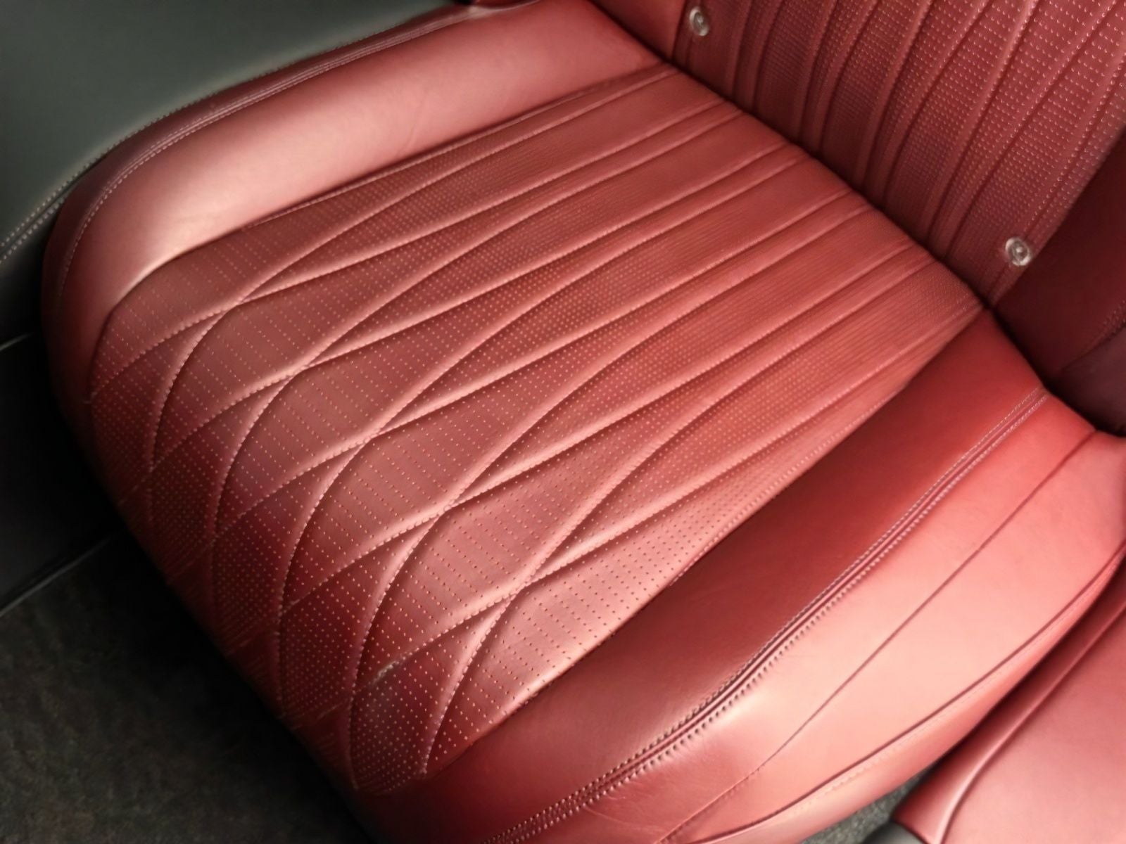 2020 Bentley Flying Spur W12