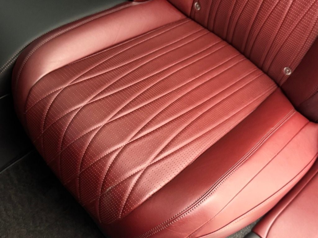 2020 Bentley Flying Spur W12