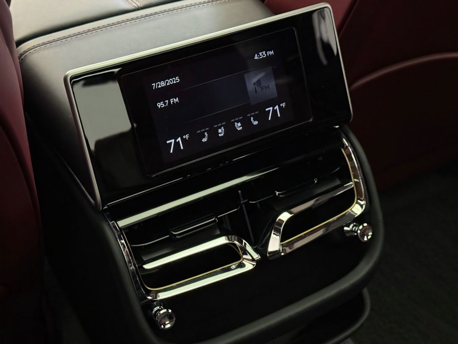 2020 Bentley Flying Spur W12