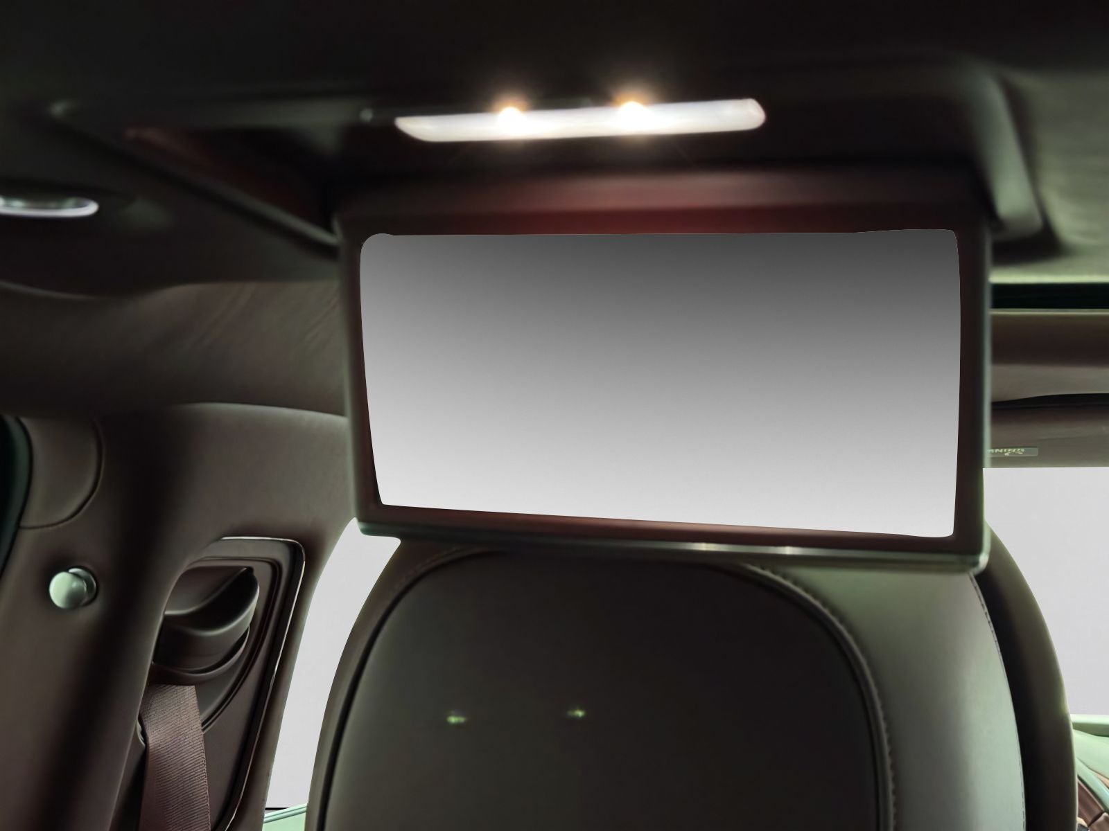 2020 Bentley Flying Spur W12