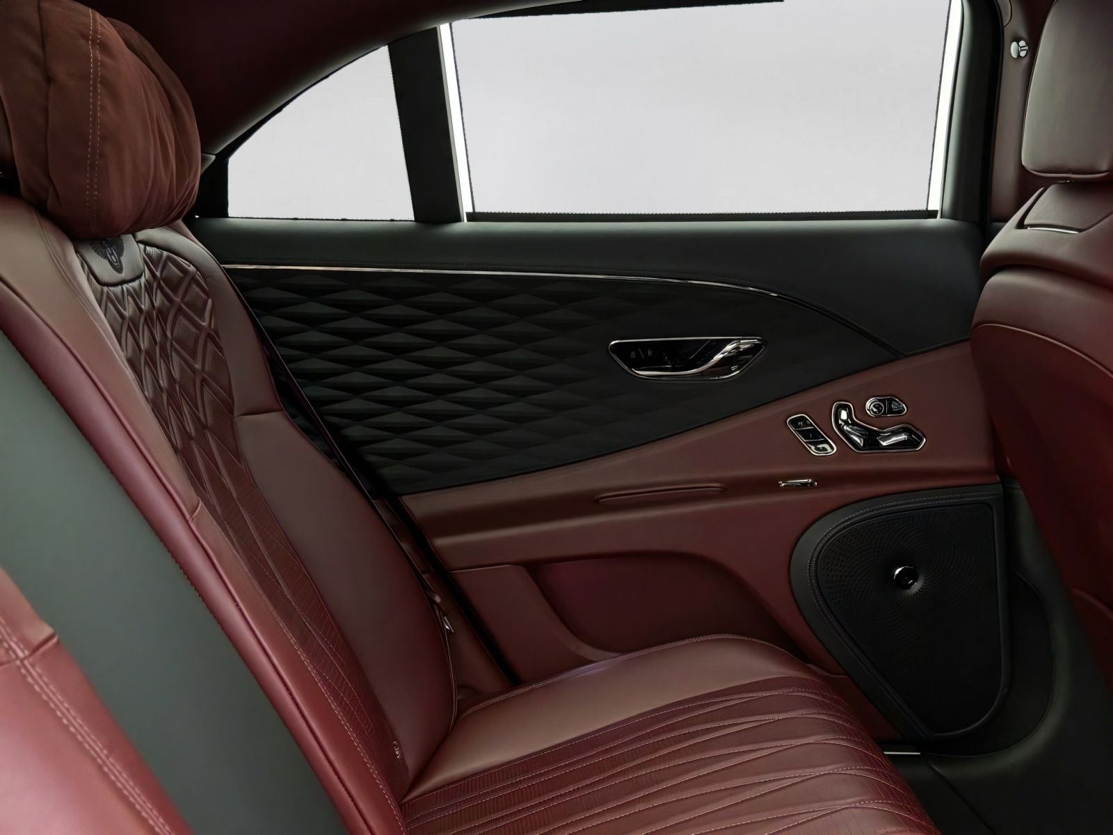 2020 Bentley Flying Spur W12