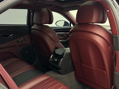 2020 Bentley Flying Spur W12