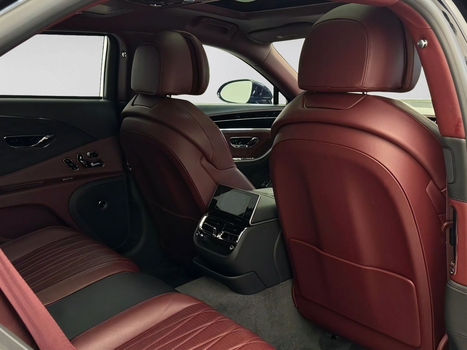 2020 Bentley Flying Spur W12