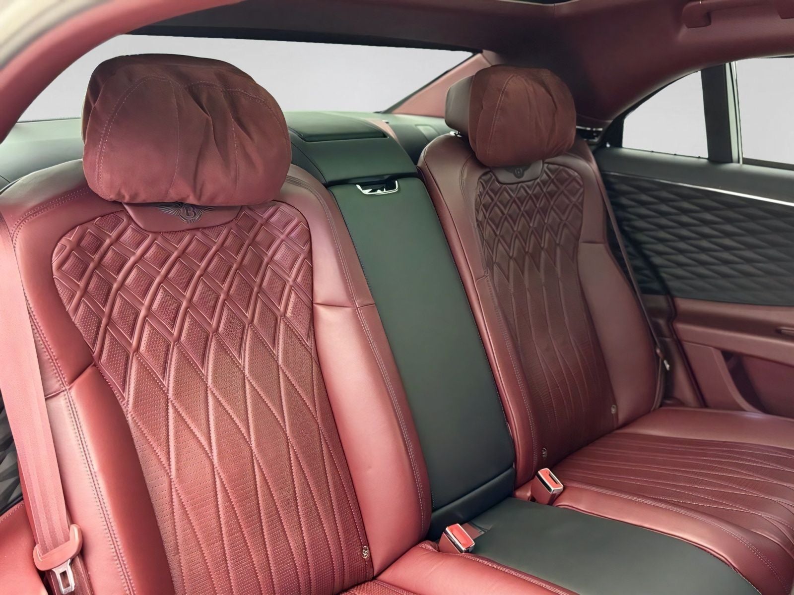 2020 Bentley Flying Spur W12