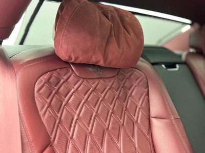 2020 Bentley Flying Spur W12