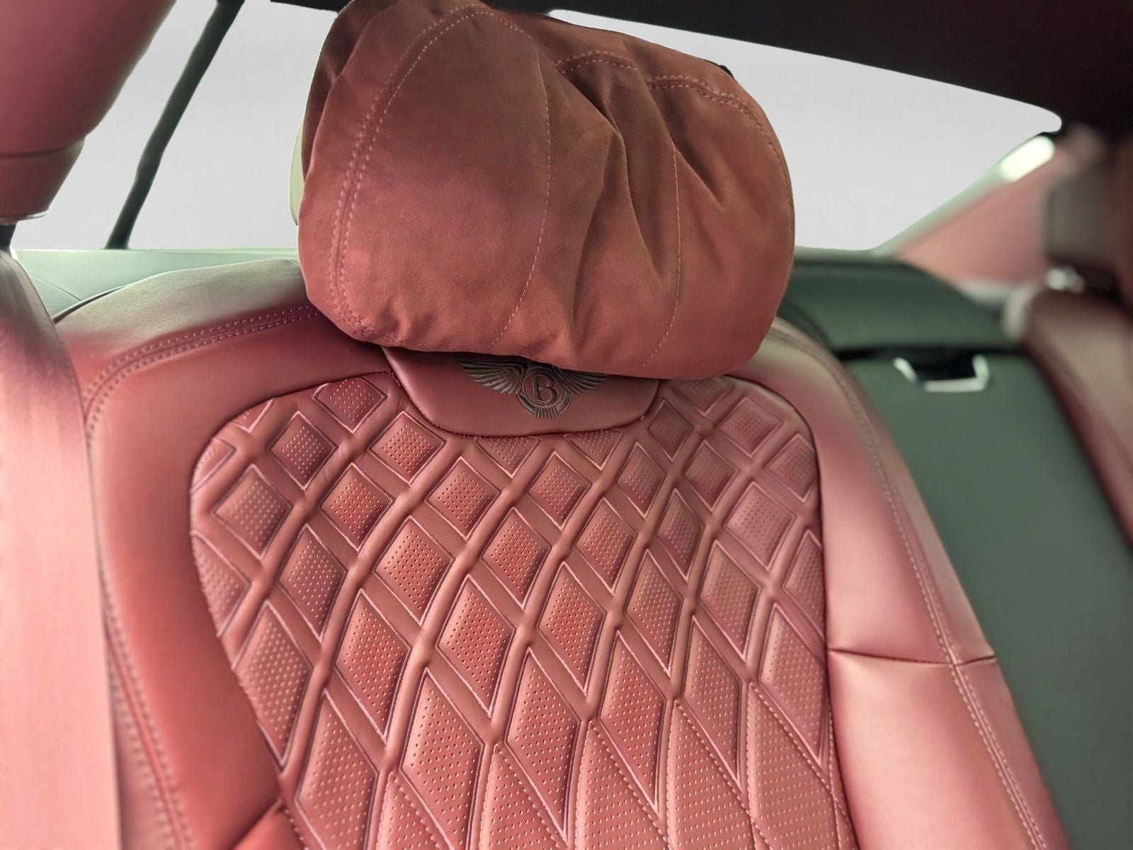 2020 Bentley Flying Spur W12