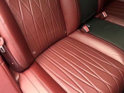 2020 Bentley Flying Spur W12