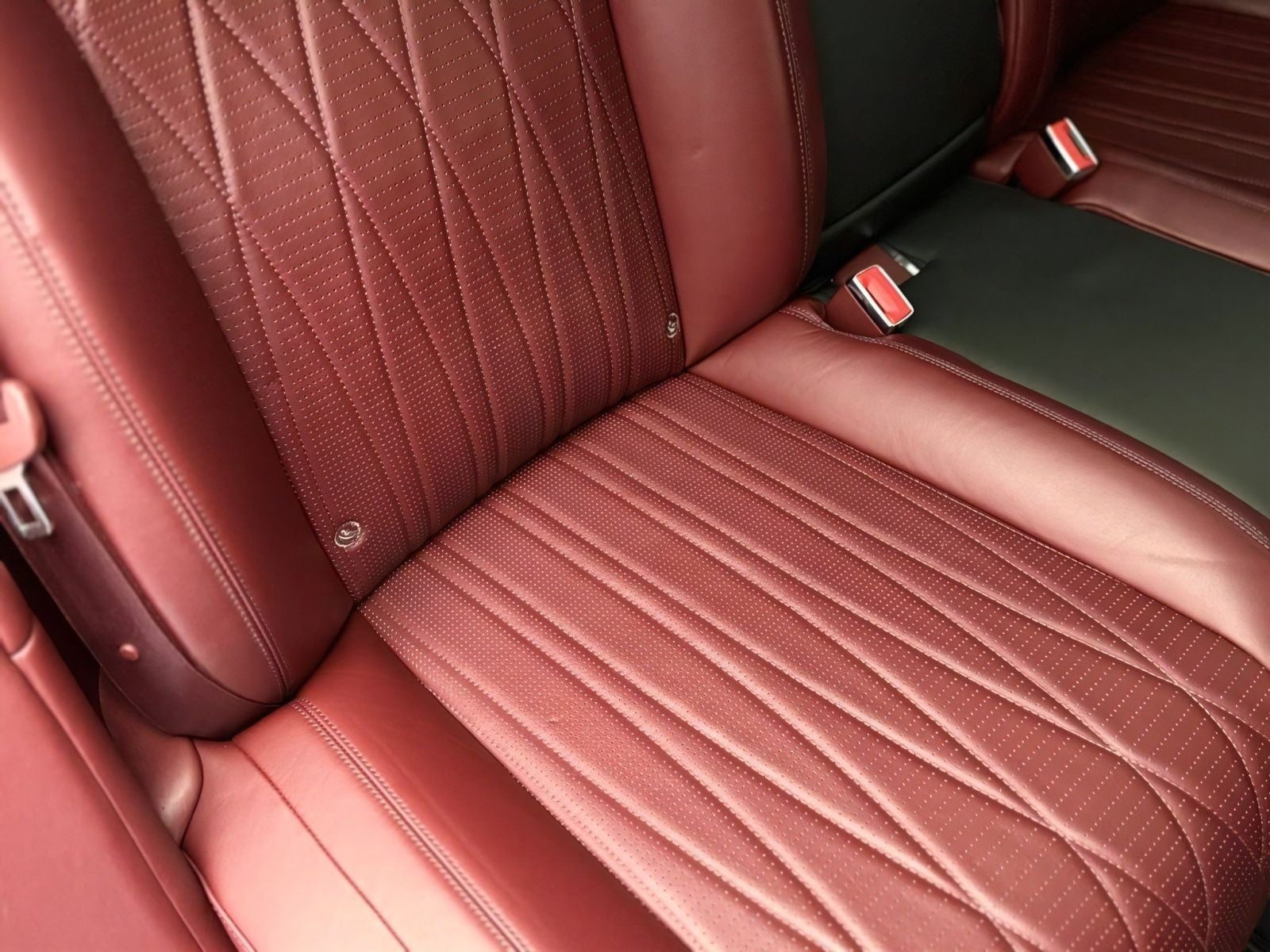 2020 Bentley Flying Spur W12