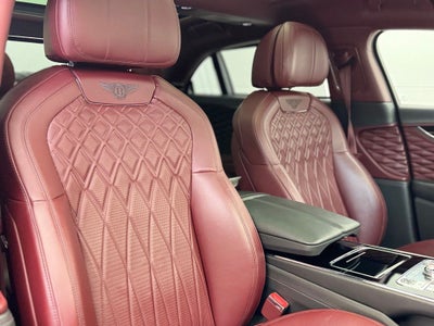 2020 Bentley Flying Spur W12