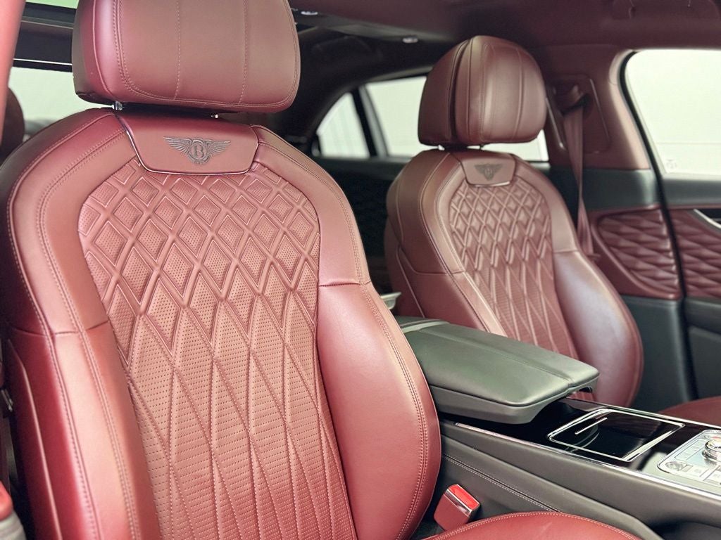 2020 Bentley Flying Spur W12