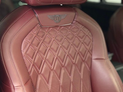 2020 Bentley Flying Spur W12