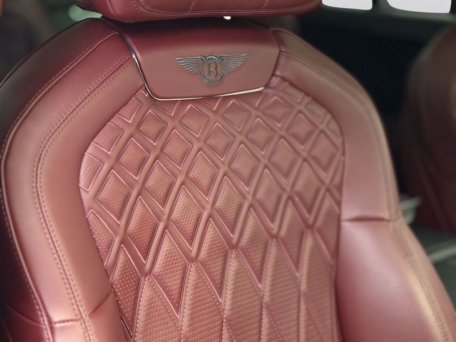 2020 Bentley Flying Spur W12