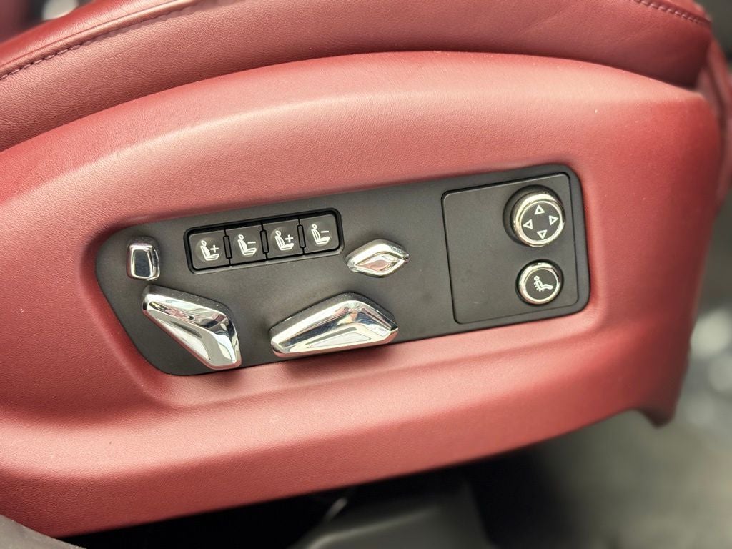 2020 Bentley Flying Spur W12