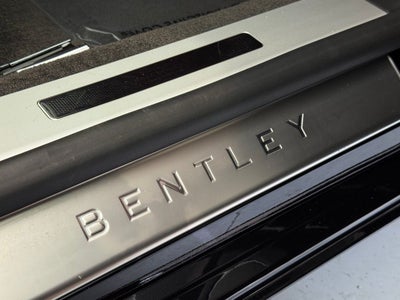 2020 Bentley Flying Spur W12