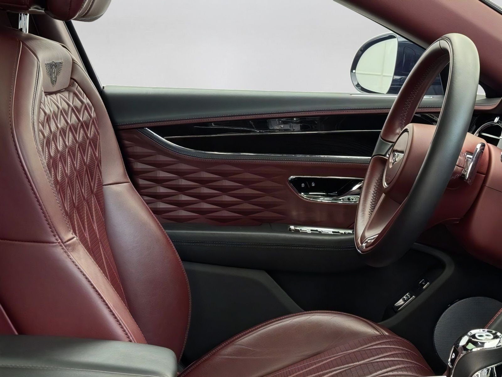 2020 Bentley Flying Spur W12