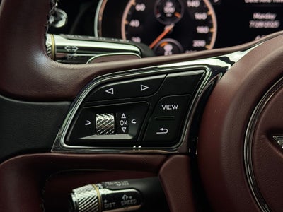 2020 Bentley Flying Spur W12