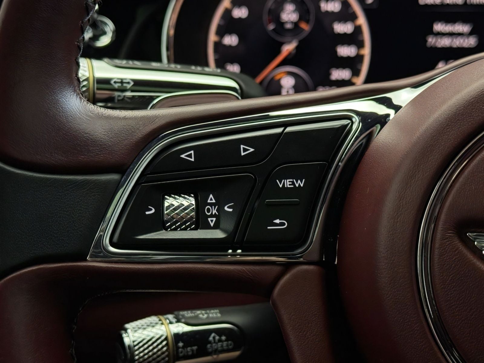 2020 Bentley Flying Spur W12