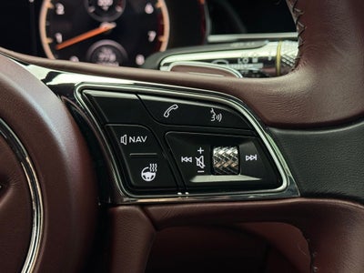 2020 Bentley Flying Spur W12