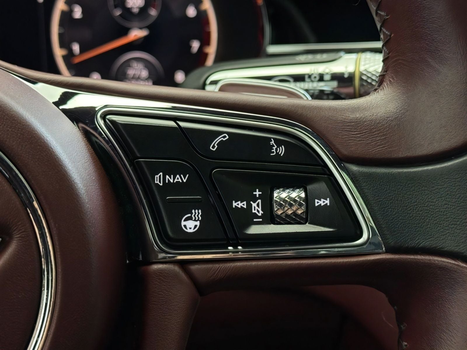 2020 Bentley Flying Spur W12