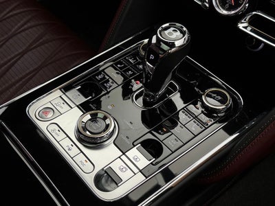 2020 Bentley Flying Spur W12