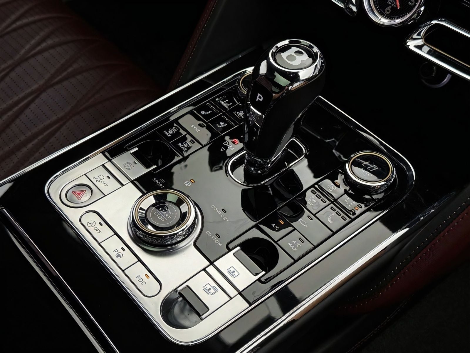 2020 Bentley Flying Spur W12