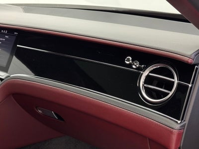 2020 Bentley Flying Spur W12