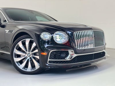 2020 Bentley Flying Spur W12