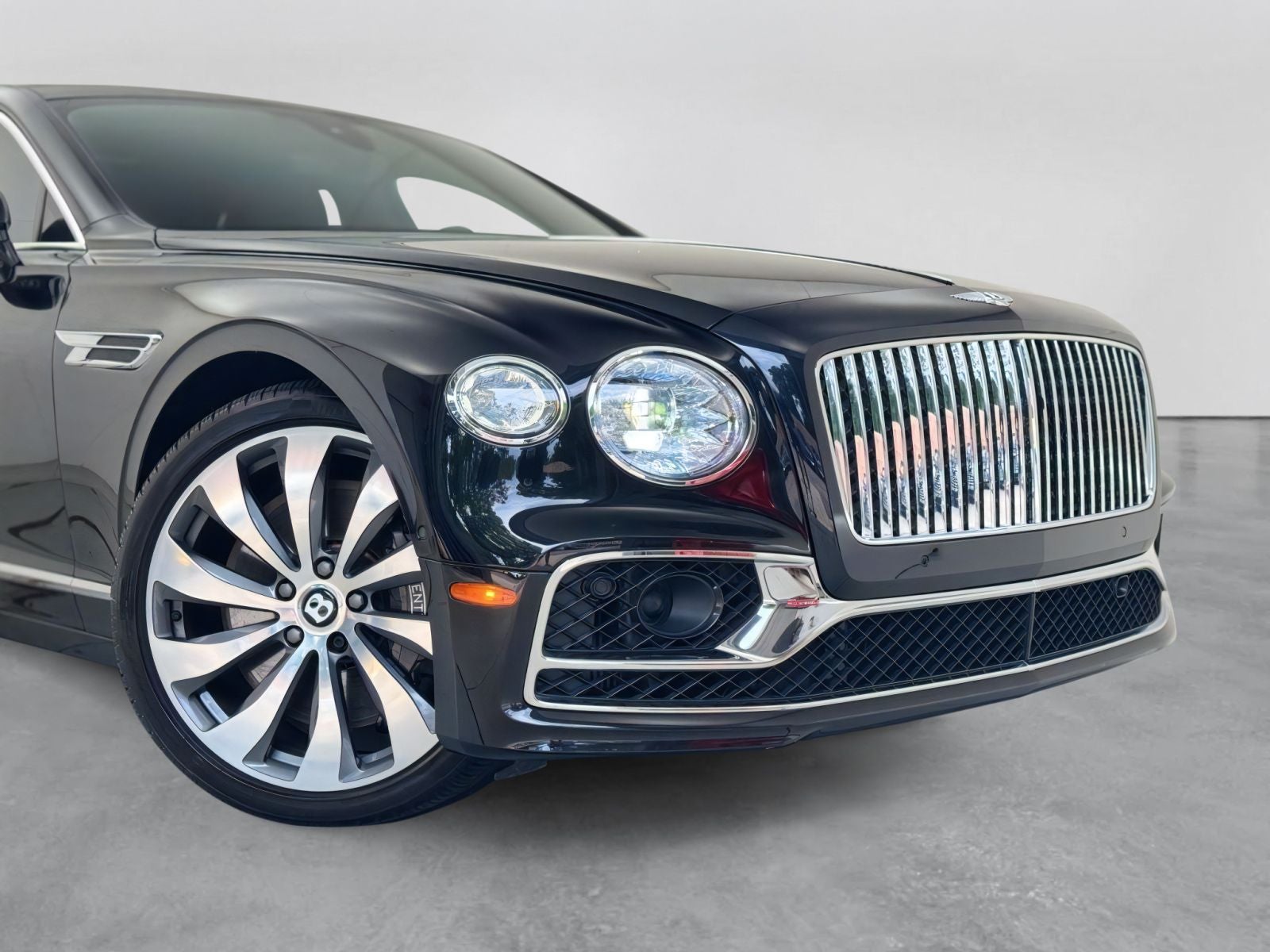 2020 Bentley Flying Spur W12
