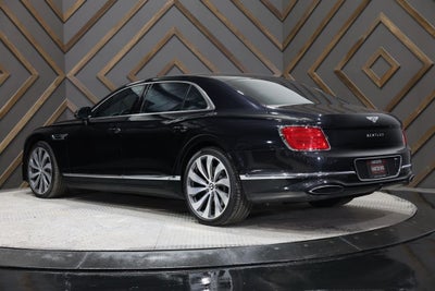 2020 Bentley Flying Spur W12