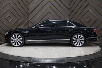 2020 Bentley Flying Spur W12