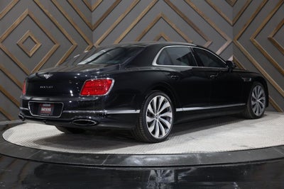 2020 Bentley Flying Spur W12