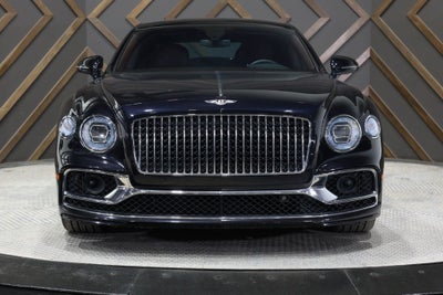 2020 Bentley Flying Spur W12