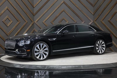 2020 Bentley Flying Spur W12