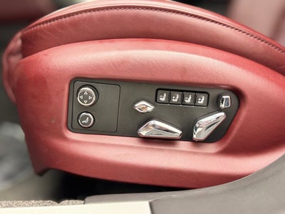 2020 Bentley Flying Spur W12