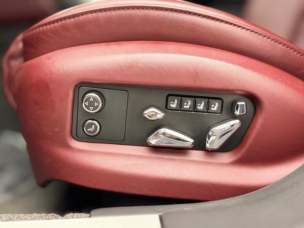 2020 Bentley Flying Spur W12