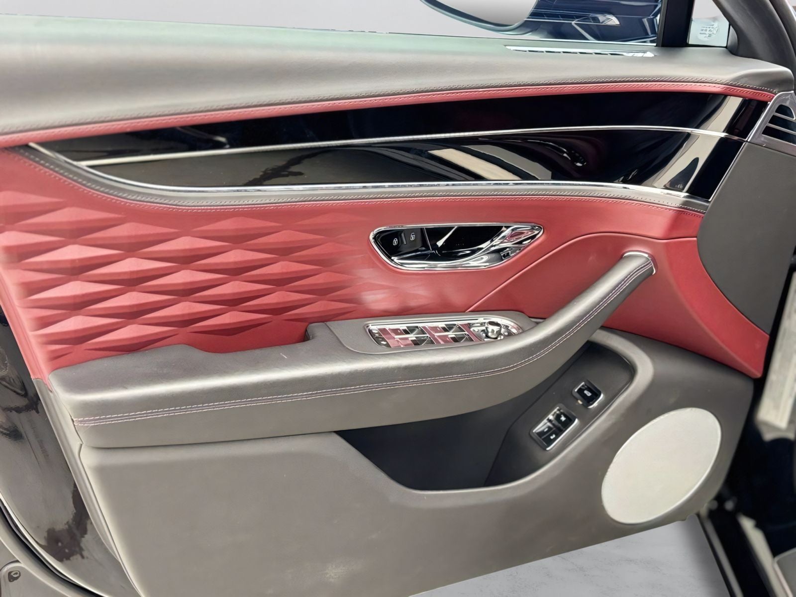 2020 Bentley Flying Spur W12