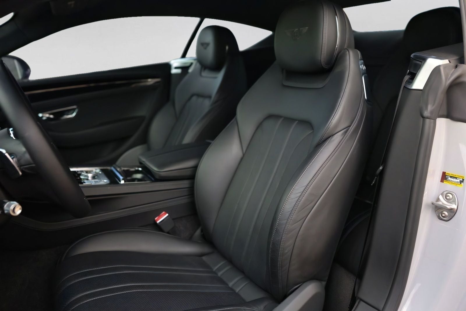 2020 Bentley Continental GT W12