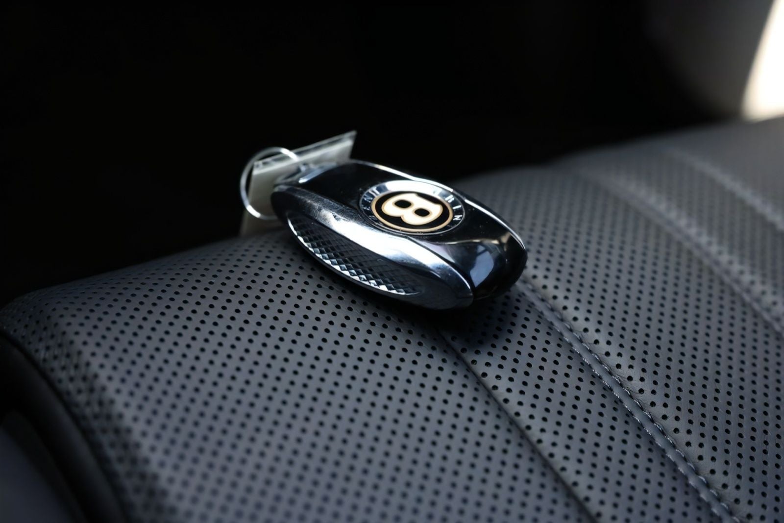 2020 Bentley Continental GT W12