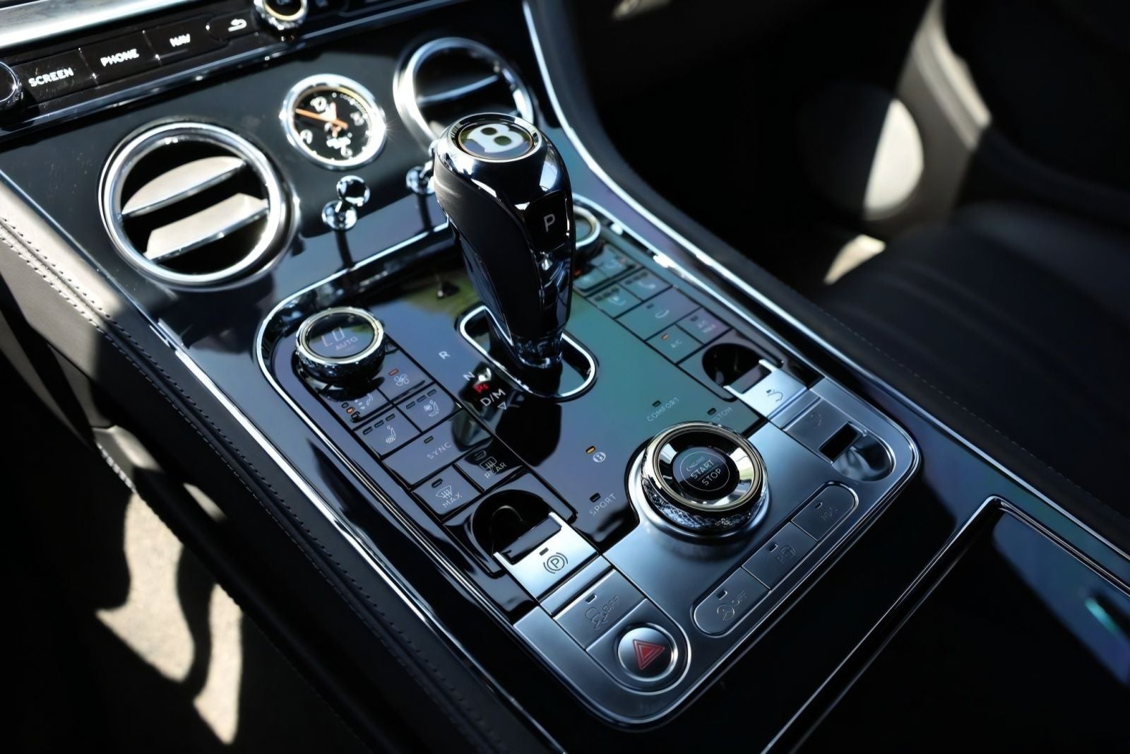 2020 Bentley Continental GT W12