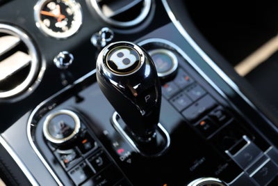 2020 Bentley Continental GT W12