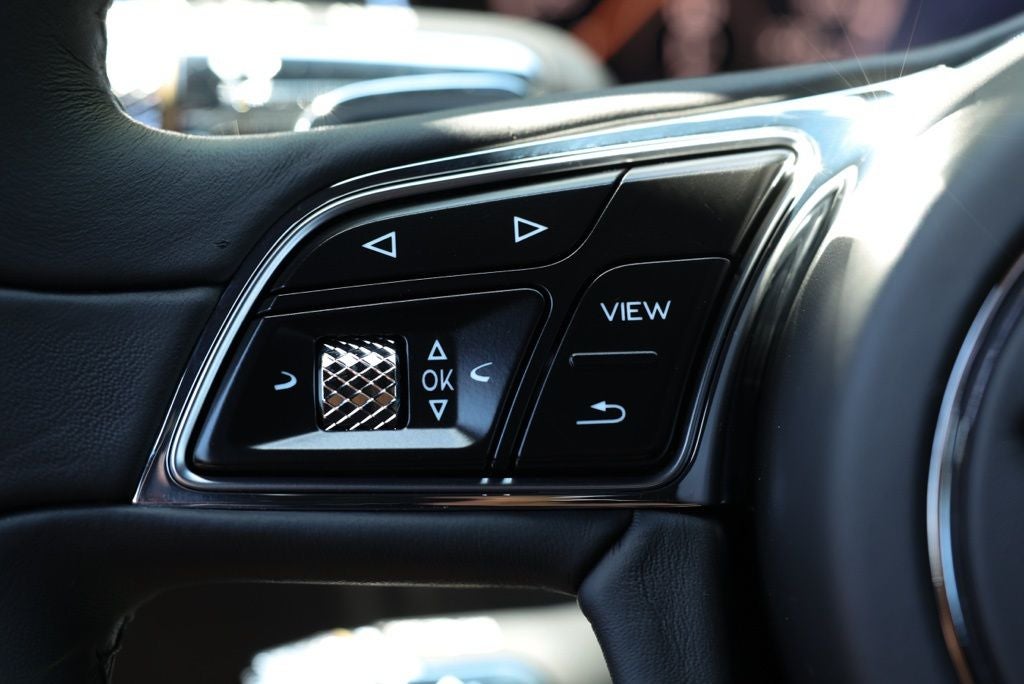 2020 Bentley Continental GT W12