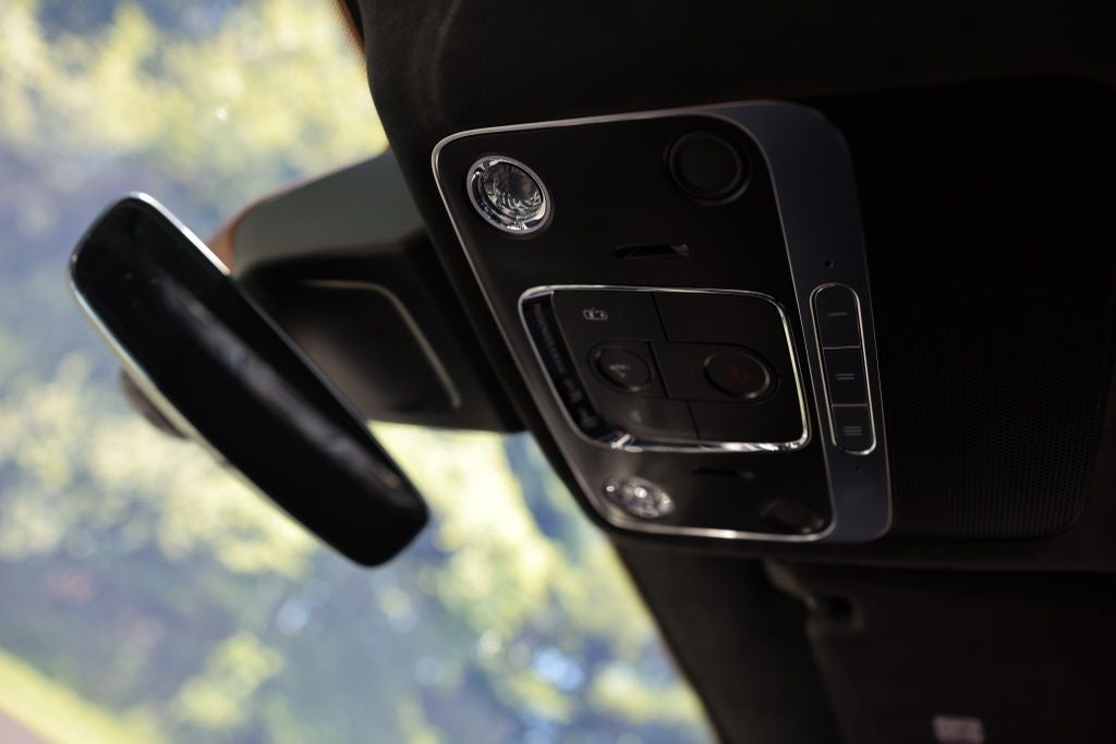 2020 Bentley Continental GT W12