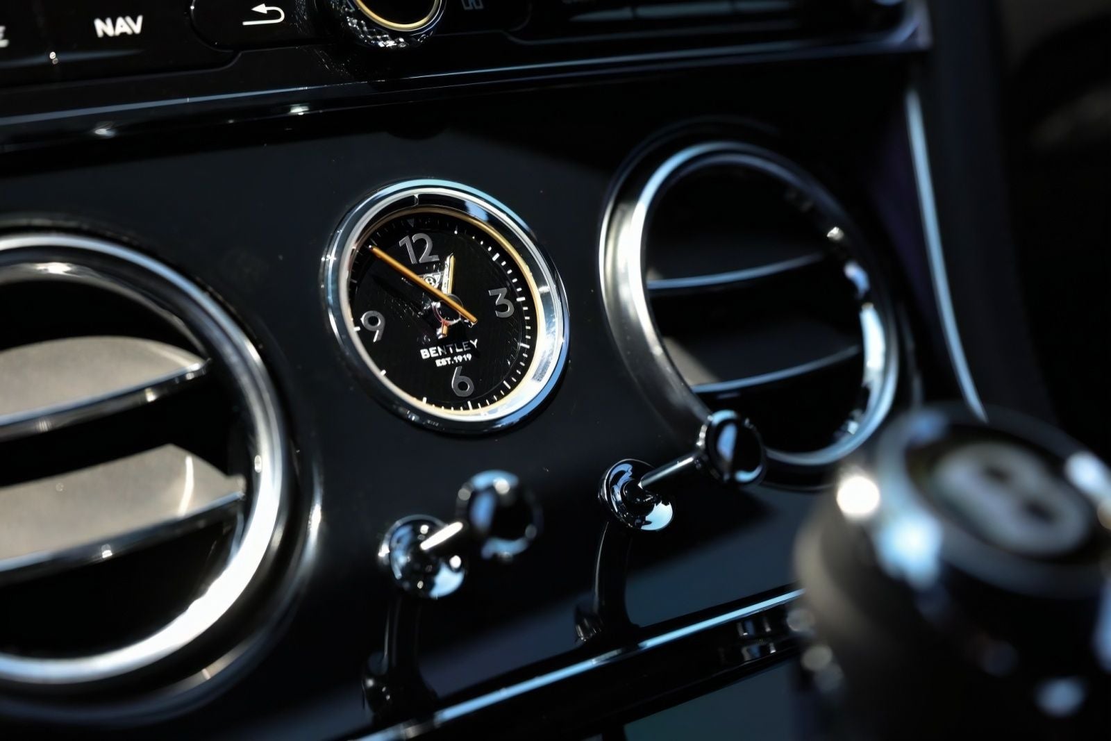 2020 Bentley Continental GT W12