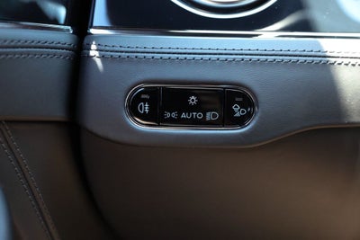 2020 Bentley Continental GT W12