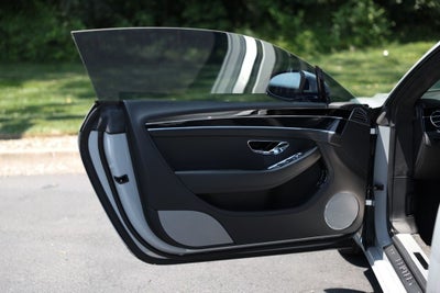 2020 Bentley Continental GT W12