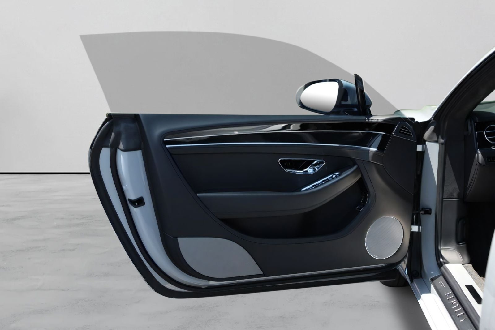 2020 Bentley Continental GT W12