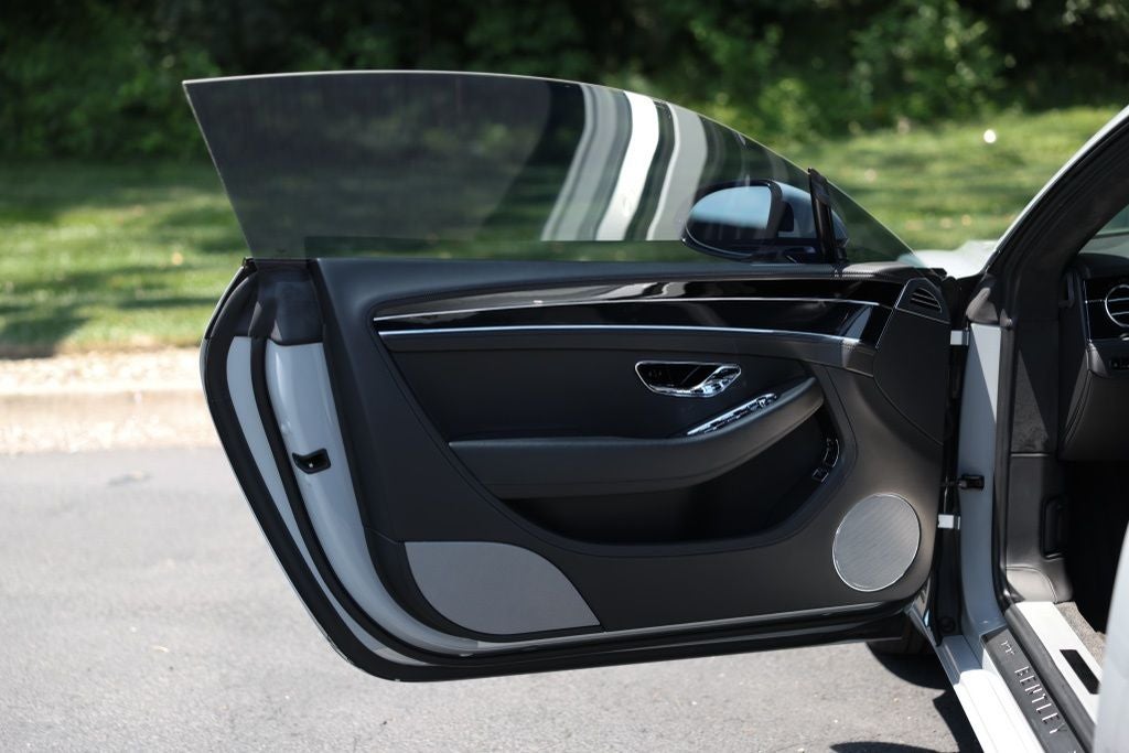 2020 Bentley Continental GT W12