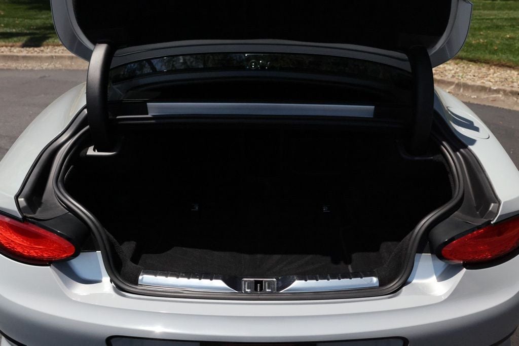 2020 Bentley Continental GT W12