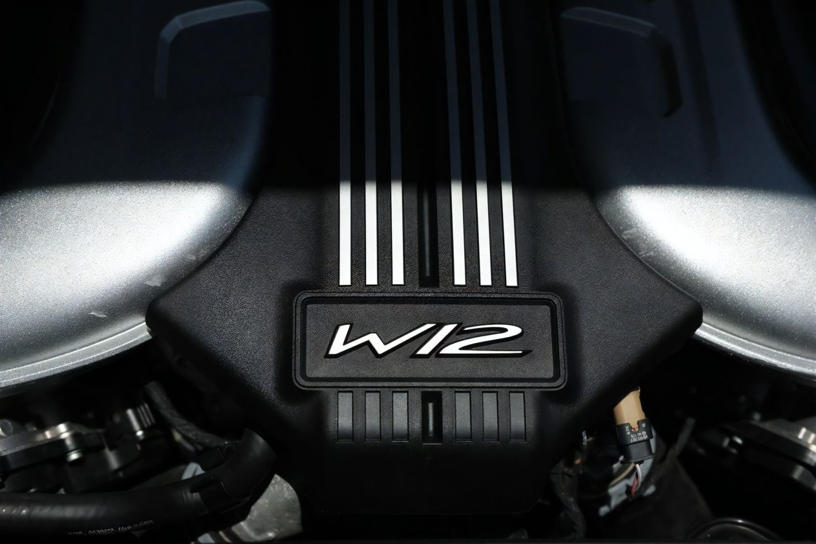 2020 Bentley Continental GT W12