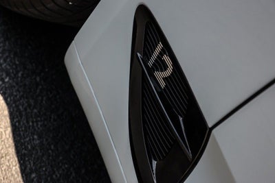 2020 Bentley Continental GT W12